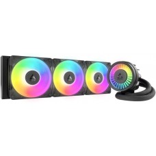 Arctic Liquid Cooler Freezer III Pro 360 A-RGB